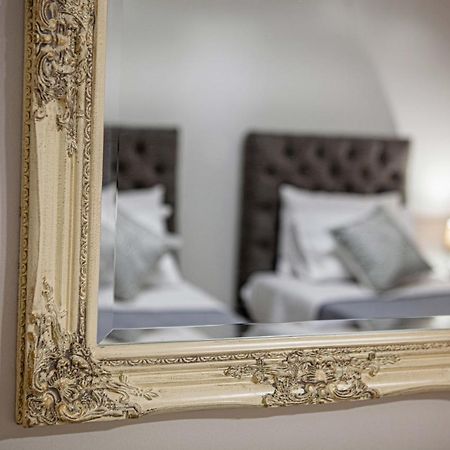 Aeolus Luxury Apartment - I Нафплион Екстериор снимка