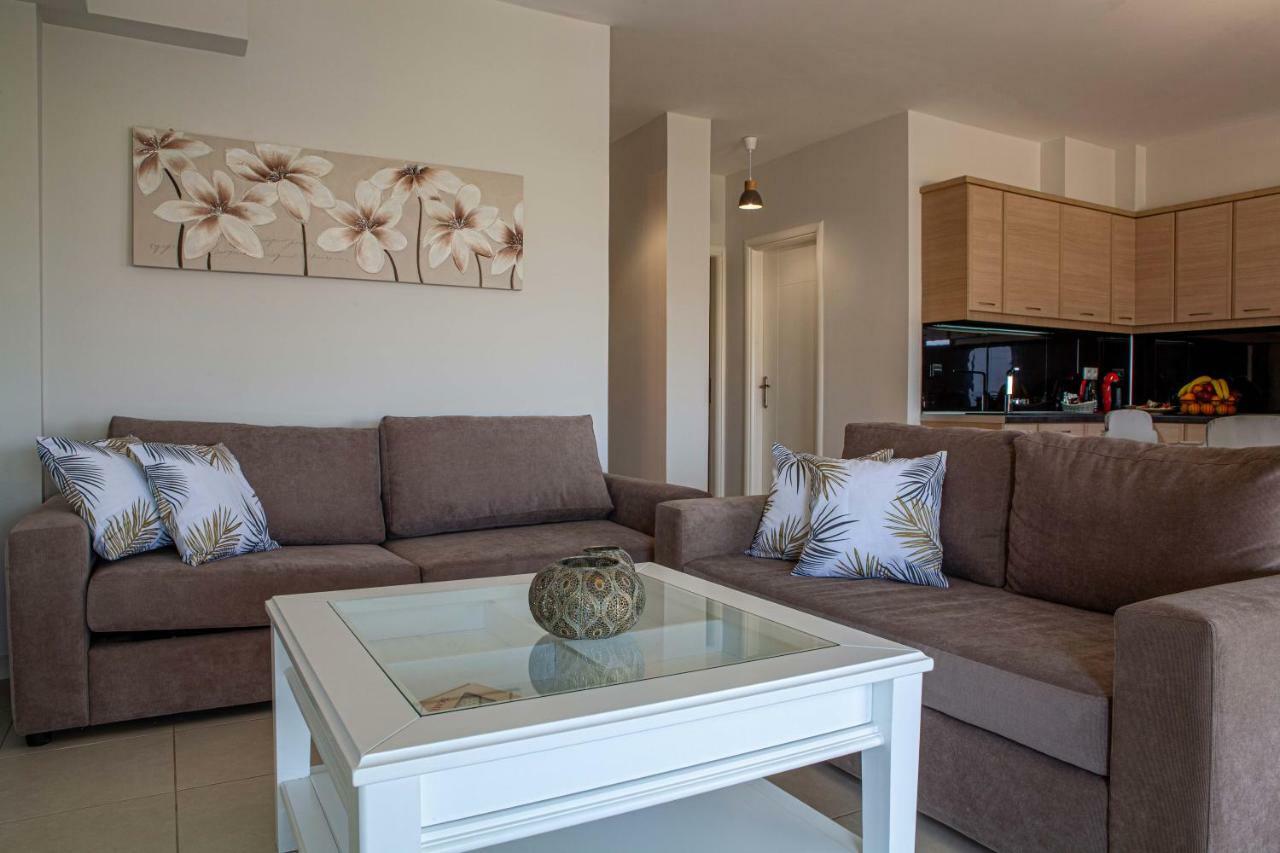 Aeolus Luxury Apartment - I Нафплион Екстериор снимка