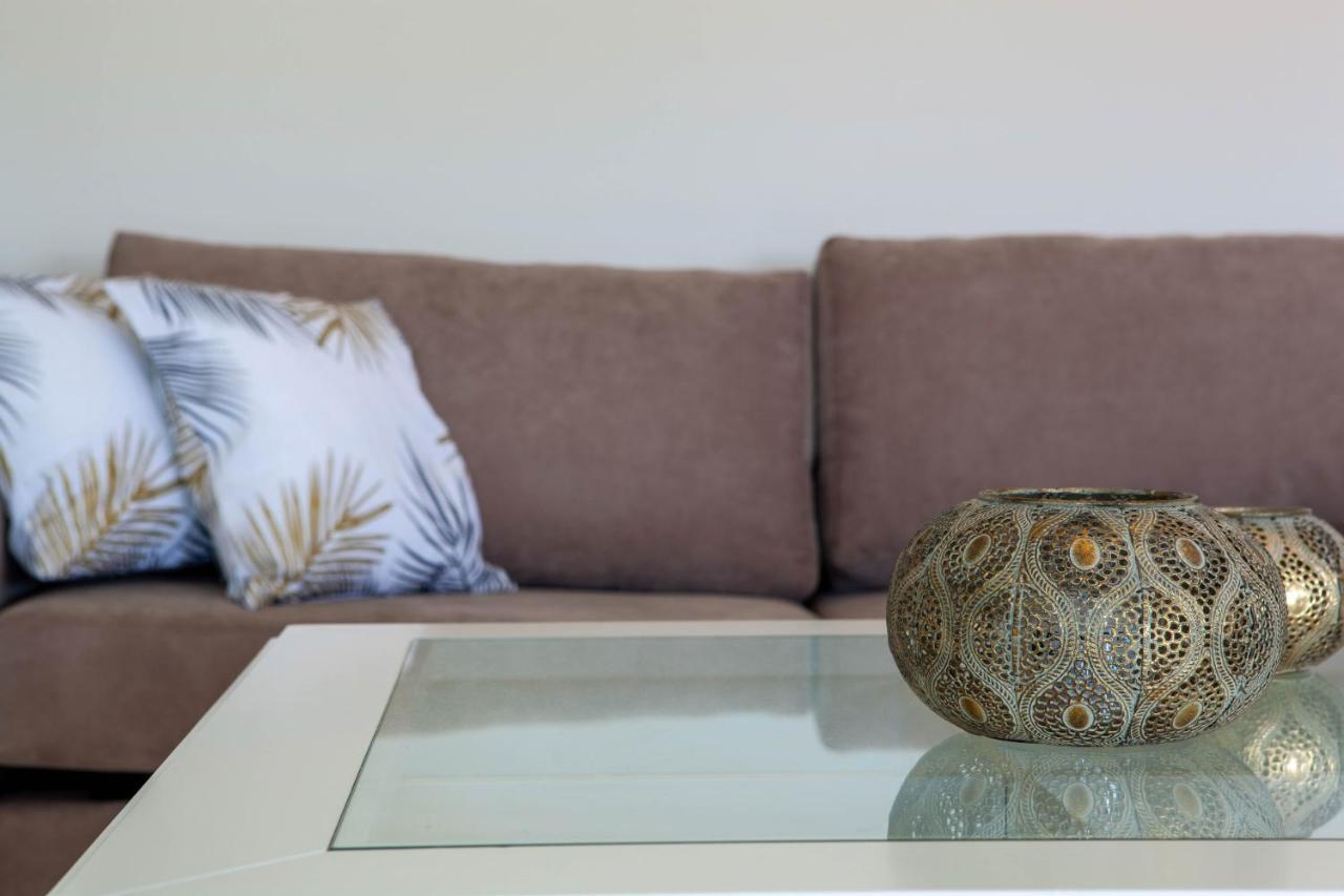 Aeolus Luxury Apartment - I Нафплион Екстериор снимка